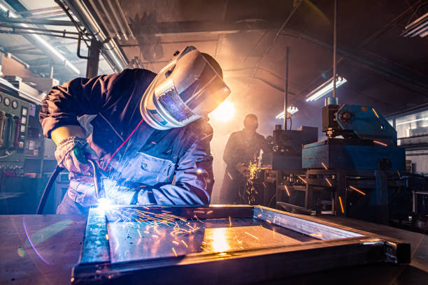 Best Welding Inspection and Certification in Timpson, TX