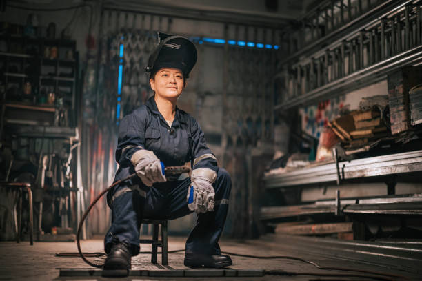 Best Specialty Welding Processes in Timpson, TX