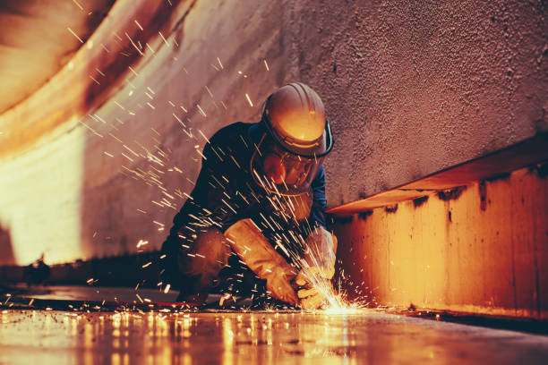  Timpson, TX Welder Pros
