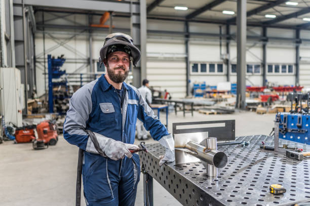 Best Maintenance and Repair Welding in Timpson, TX