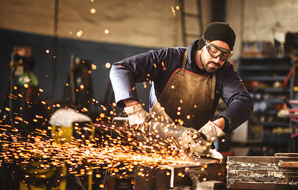 Reliable Timpson, TX Welder & Metal Fabrication Solutions