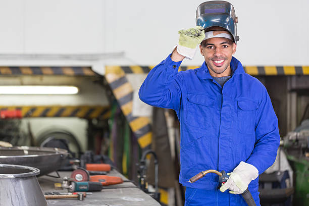 Best Food and Beverage Processing Equipment Welding in Timpson, TX