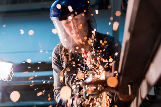 Best Aerospace and Defense Welding in Timpson, TX